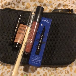 makeup bundle bag